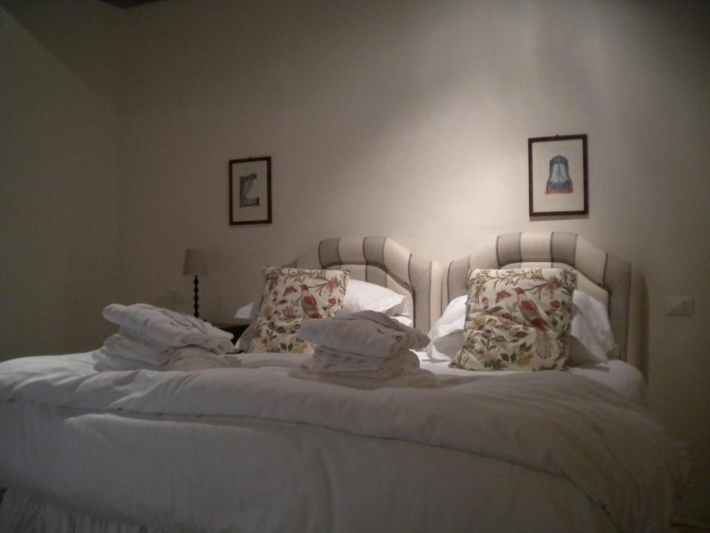 Tenuta Santo Pietro Pienza Ruang foto