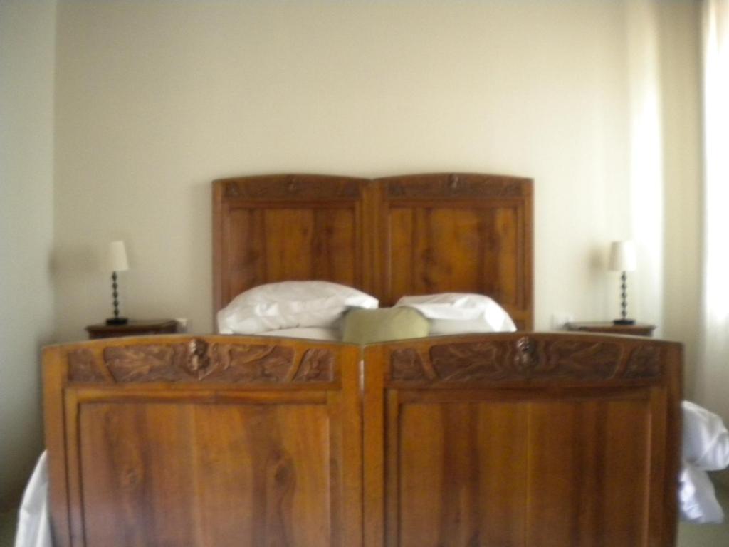 Tenuta Santo Pietro Pienza Ruang foto