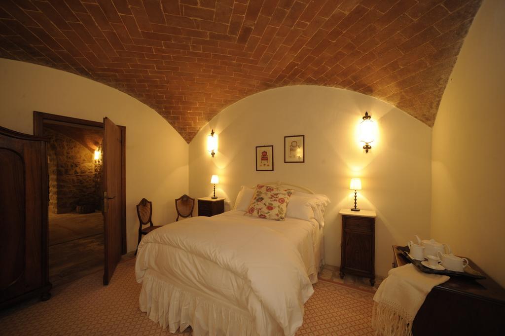 Tenuta Santo Pietro Pienza Ruang foto